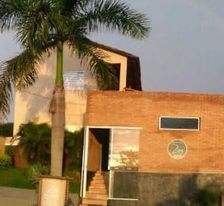 Pirenópolis Pousada Zoe מראה חיצוני תמונה
