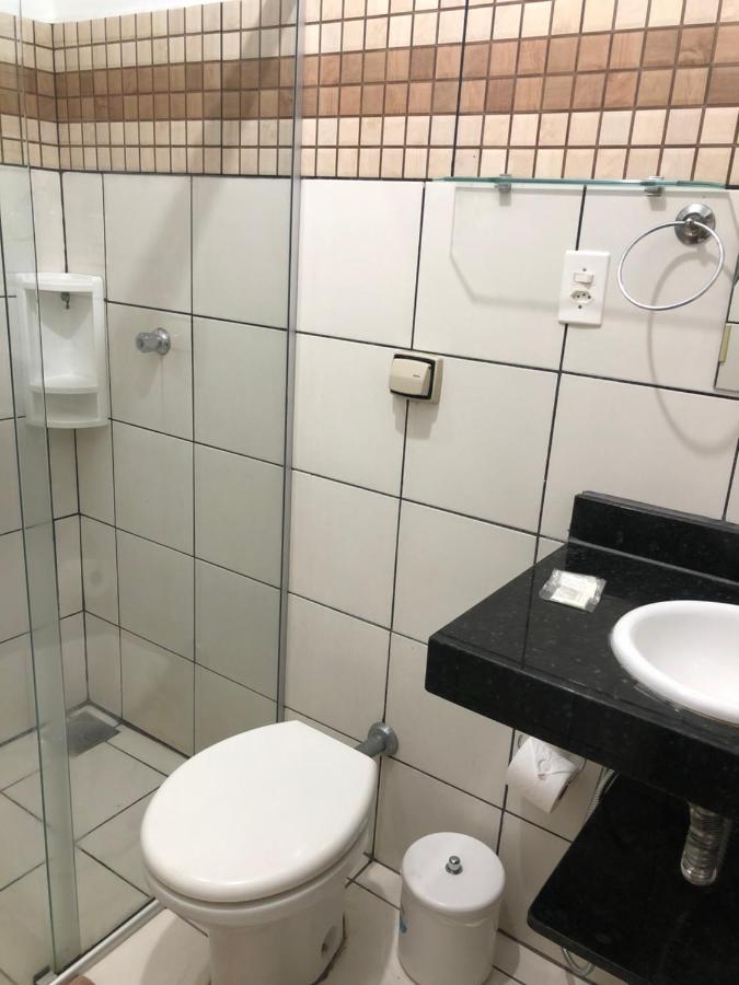 Pirenópolis Pousada Zoe מראה חיצוני תמונה