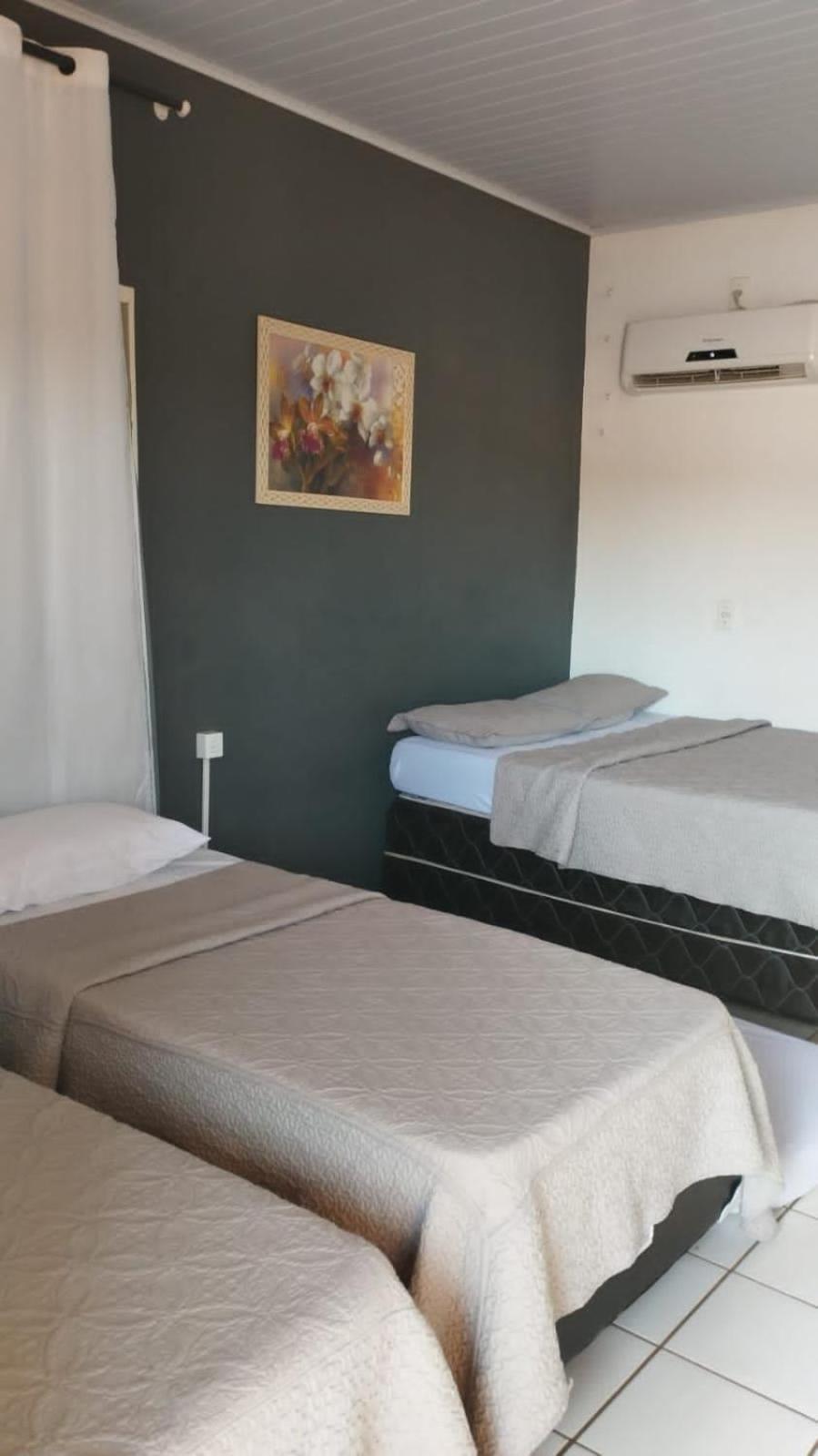 Pirenópolis Pousada Zoe מראה חיצוני תמונה